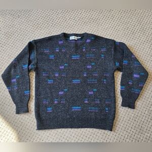 Vintage Michael Gerald sweater